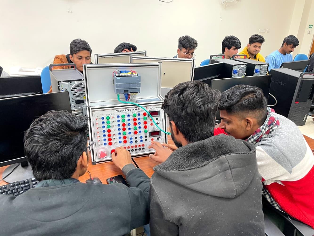 Mewar University Chittorgarh Extra Curriculars photo 38